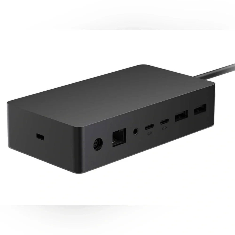 Microsoft Surface Dock 2